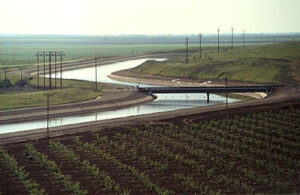 california aqueduct
