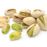 California Pistachios