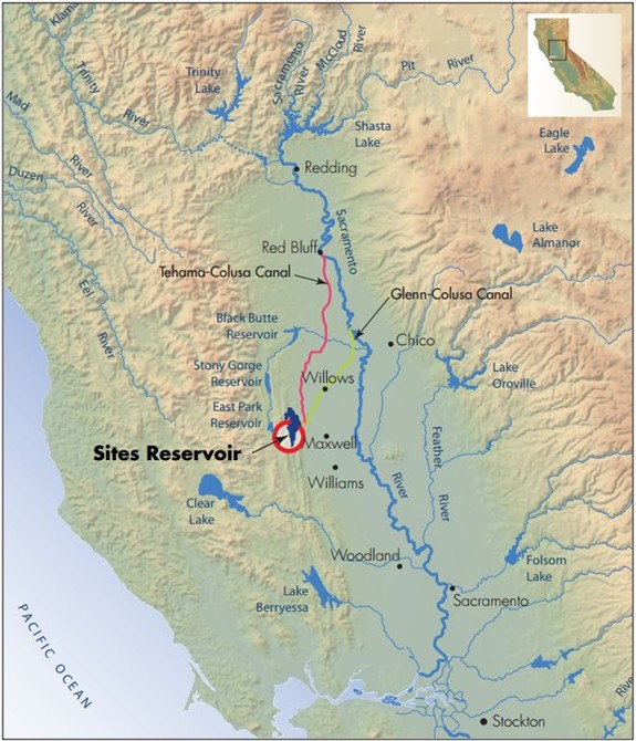 water supply reliability, water quality, reduced water treatment costs, Ecosystem restoration