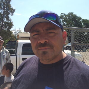 California Farmworker